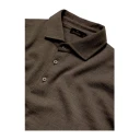 Ferrante Herre Topper Brun M,