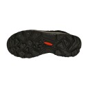 Treksta Spike Mid GTX vinterstøvel, black - Str. 41