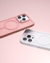 Ideal Of Sweden Bumper Magsafe Case iPhone 17 Pro Blush Pink