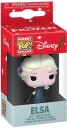 Funko Pop! Raktų Pakabutis: Disney Elsa 10 Cm