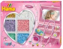 HAMA Midi Activitybox Pink 3707