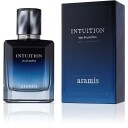 Aramis Intuition Eau de Parfum for menn 50 ml - Frisk grapefrukt, lavendel og vetiver