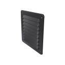 Flexit Sjalusirist Hvit flat 155x155 - 49100