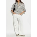 Rag & Bone Dame Jeans Hvit XS,