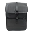 Ferrelli Slim ryggsekk 15", svart