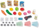 Smoby Supermarked Med Vogn 350239