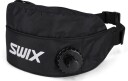 Swix Insulated Drink Belt JR Jet Black