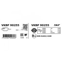 Bremseklosser SKF VKBP 90255