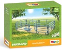 Mojo Farmland Dyreinnhegning 7 Deler