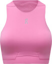 On Train 2 In 1 Crop   Pink   XS