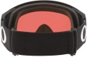 Oakley Flight Tracker M Skibriller Matte Black PRIZM Snø Sapphir Iridium