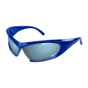 Balenciaga Dame Accessories Blå ONE SIZE,