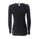 Brunello Cucinelli Dame Strikkevarer Svart XS,