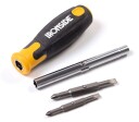 Ironside Bitsmeisel 102894 1/4" Og 5/16" Sekskant