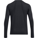 Under Armour Vanish Seamless Loose Ls - Black - M