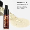 Neutriherbs Vitamin C Plus 20% Brightening & Firming Skin Serum 30 ml