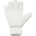 Uhlsport FM Cybertec Starter Soft Keeperhansker Hvit 2,5