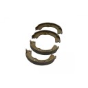 Bremsesko sett KAVO PARTS KBS 3421