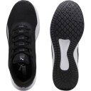 Puma Night Runner V3 fritidssko unisex Svart 42
