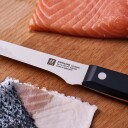 Zwilling Gourmet filékniv 18 cm 1721257-01-0 1721256-01-0
