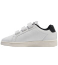 Hummel Sko Matchpoeng Jr Anthracite 29 Sko Hvit