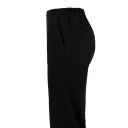 Douuod Woman Dame Bukser Svart S,