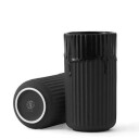Hübsch Vase Blå 2 stk