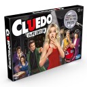Cluedo Liars Edition (NO)