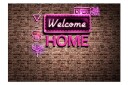 Fototapet Welcome Home 300x210 - Artgeist sp. z o. o.