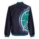 Mitchell & Ness Herre Jakker Flerfarget L,
