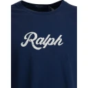 Ralph Lauren Polo  Herre Topper Blå S