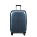 Samsonite ATTRIX medium koffert 69 cm/71 L Steel Blue
