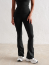 Aim'n Sense Flare Petite Tights Sort L