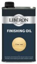 Produit Liberon Olje Finishing Oil 0.5l