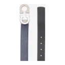 Ferragamo Herre Accessories Blå 105 CM,