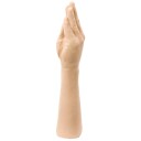 Doc Johnson The Hand Fistinghånd       - Beige