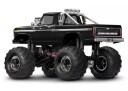 Traxxas 98044-1 TRX-4MT Ford F-150 Monster Truck RTR Black