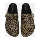 Scholl Dame Sko Flerfarget 40 EU,