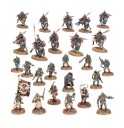 Warhammer 40.000 - Astra Militarum Combat Patrol