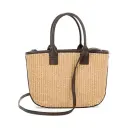 Hogan Dame Vesker Beige ONE SIZE,