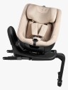 Kinderkraft I-Guard PRO i-Size Bilstol, Beige