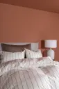 Borås Cotton Royan sengesett 140x200/50x70 Beige