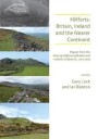 Lock Gary Hillforts: Britain Ireland and the Nearer Continent