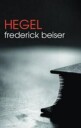 Hegel Av Frederick (Syracuse University Usa) Beiser