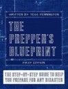 Daisy Tech Luther Daisy The Prepper's Blueprint
