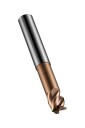 Dormer S521 6.0xr1.0mm Hm Pinnefresere Med Hjørneradie 1-Pakke