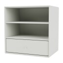 Montana Mini 1005 hylle 35x35 cm Nordic