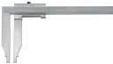 Format Verkstadsskjutmått 1000x300mm Utan Spetsar