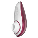 Womanizer Liberty Klitorisstimulator        - Rød