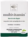 New Nordic Multivitamin 120 Tabletter